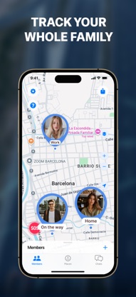 Find My Location: Tracker screenshot 5