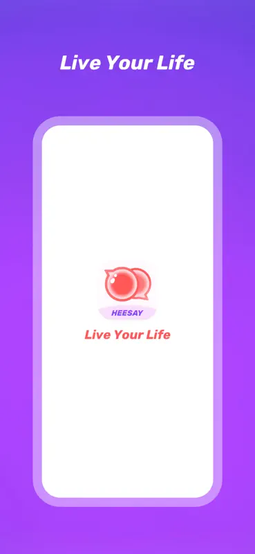 WallaX:chat and meet by HeeSay screenshot 6 of 6