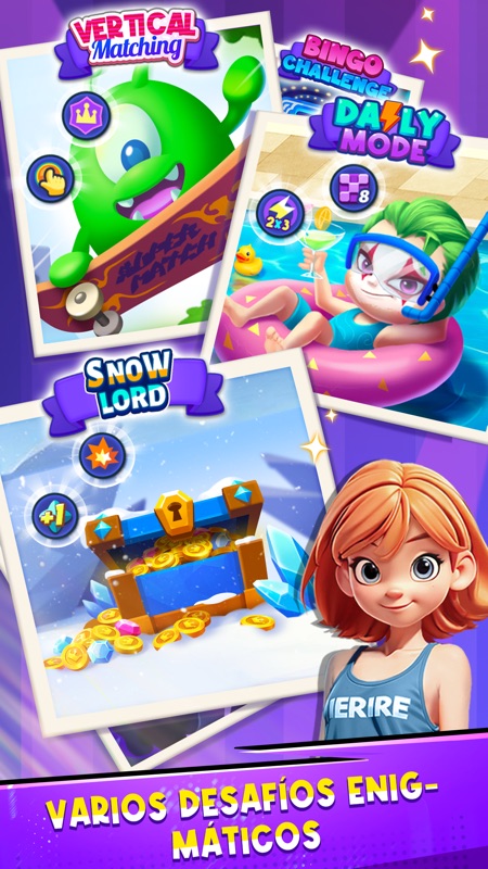 Super Combinação - Mestres PvP screenshot 4