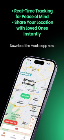 Maaka screenshot
