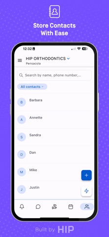 PracticeBeacon Screenshot 7 of 9