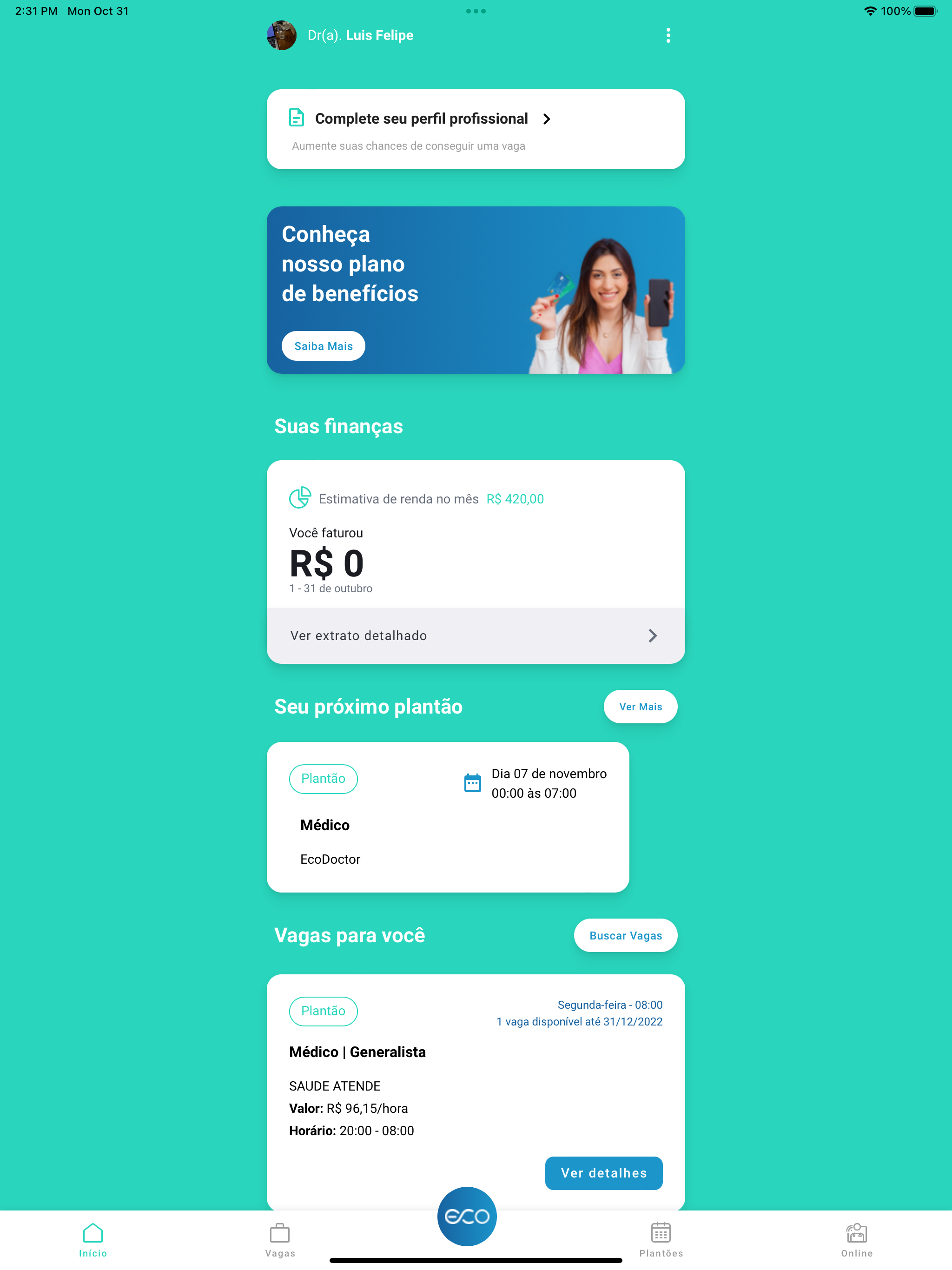 EcoDoctor