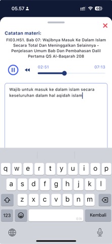 Edu HSI Screenshot 7 of 10