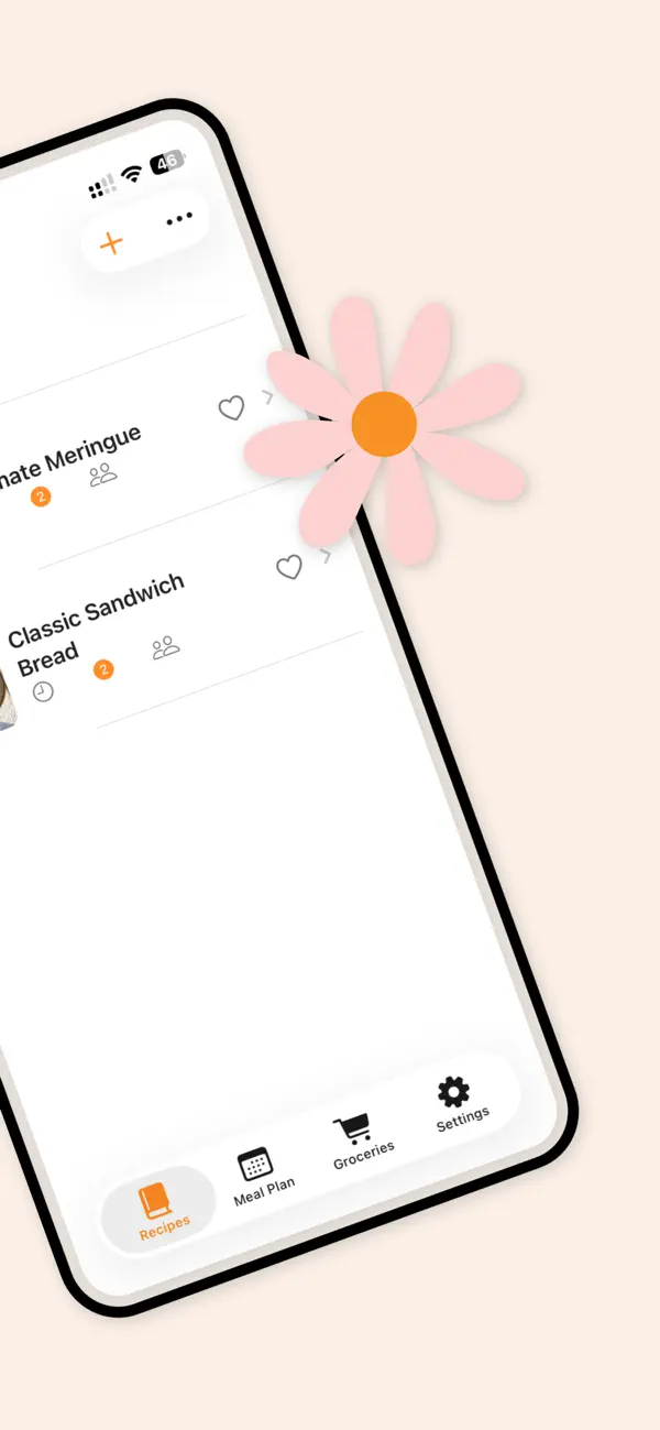 Screenshot #2 pour Stravnyk - Recettes