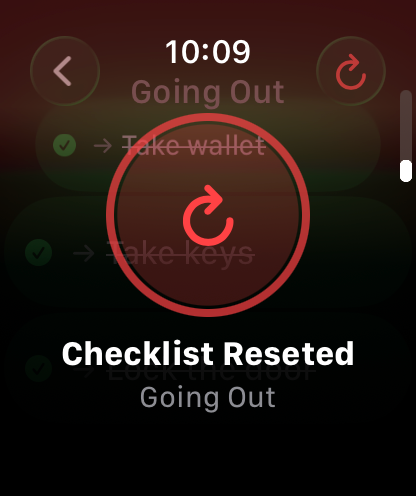yCheck