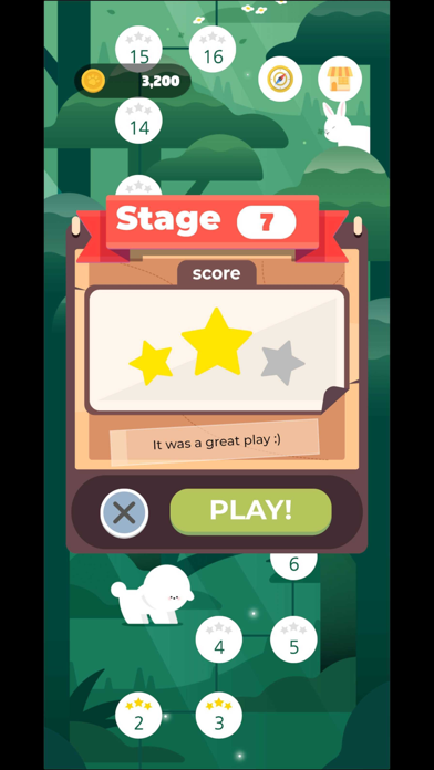 Link : Adventure Story Screenshot