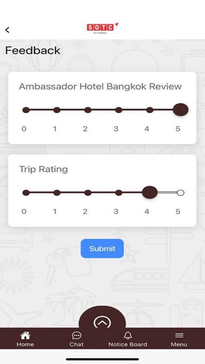 SOTC Connect screenshot-6