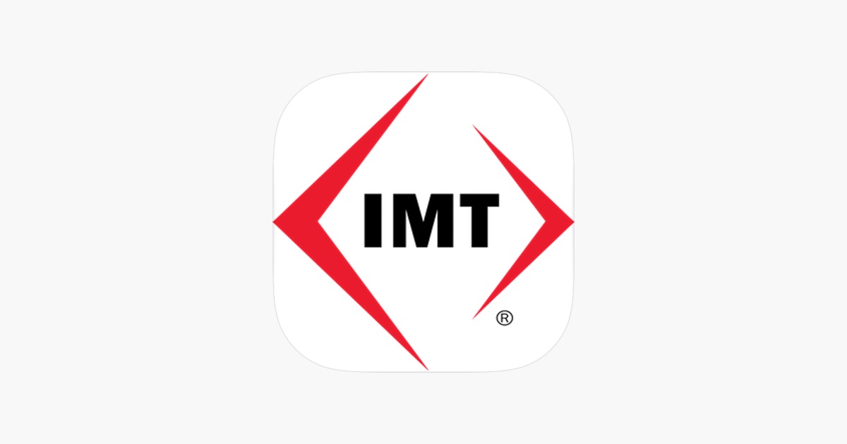 ‎IMT Event App App - App Store