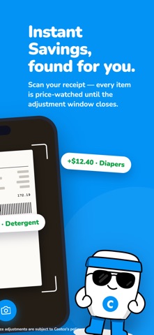 CostRefund: Costco Money Back screenshot 2
