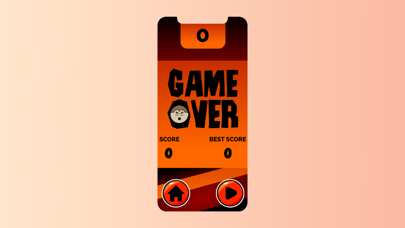 Screenshot #3 pour Banana Joe Triple Jump