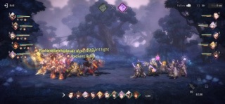 Stellar Traveler Screenshot 5 of 6