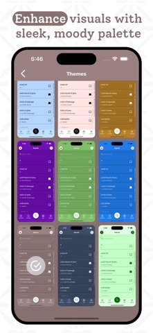 Italian Dictionary & Translate screenshot