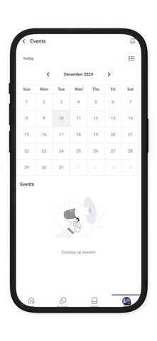 Attractzen Hub Screenshot 6 of 6