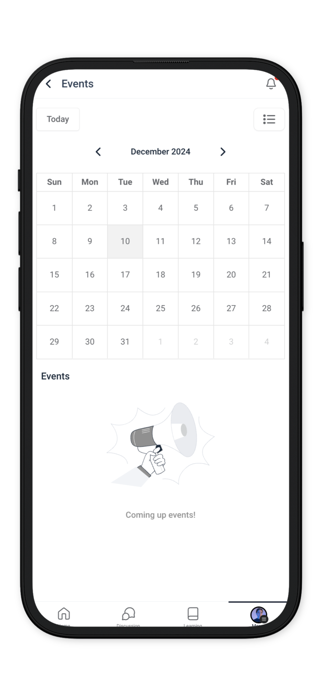 Attractzen Hub Screenshot 6 of 6