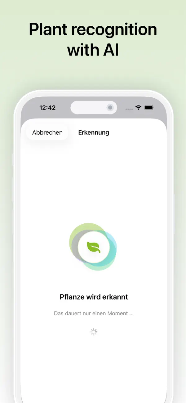 Screenshot #2 pour ALeafe