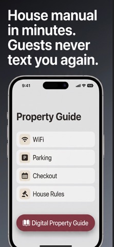 Host Freedom: AI Guest Manager Screenshot 5 of 5