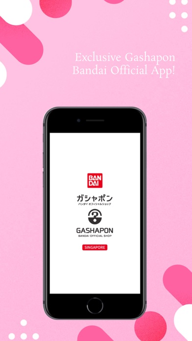 GBO Singaporeのおすすめ画像1