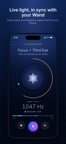 Mandala Wand Screenshot 3 of 5