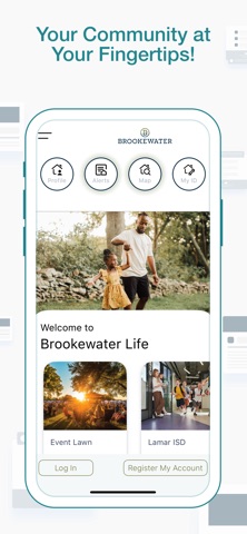 Brookewater Life Screenshot 1 of 1