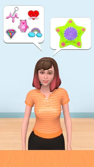 Shooting Stars! screenshot 1