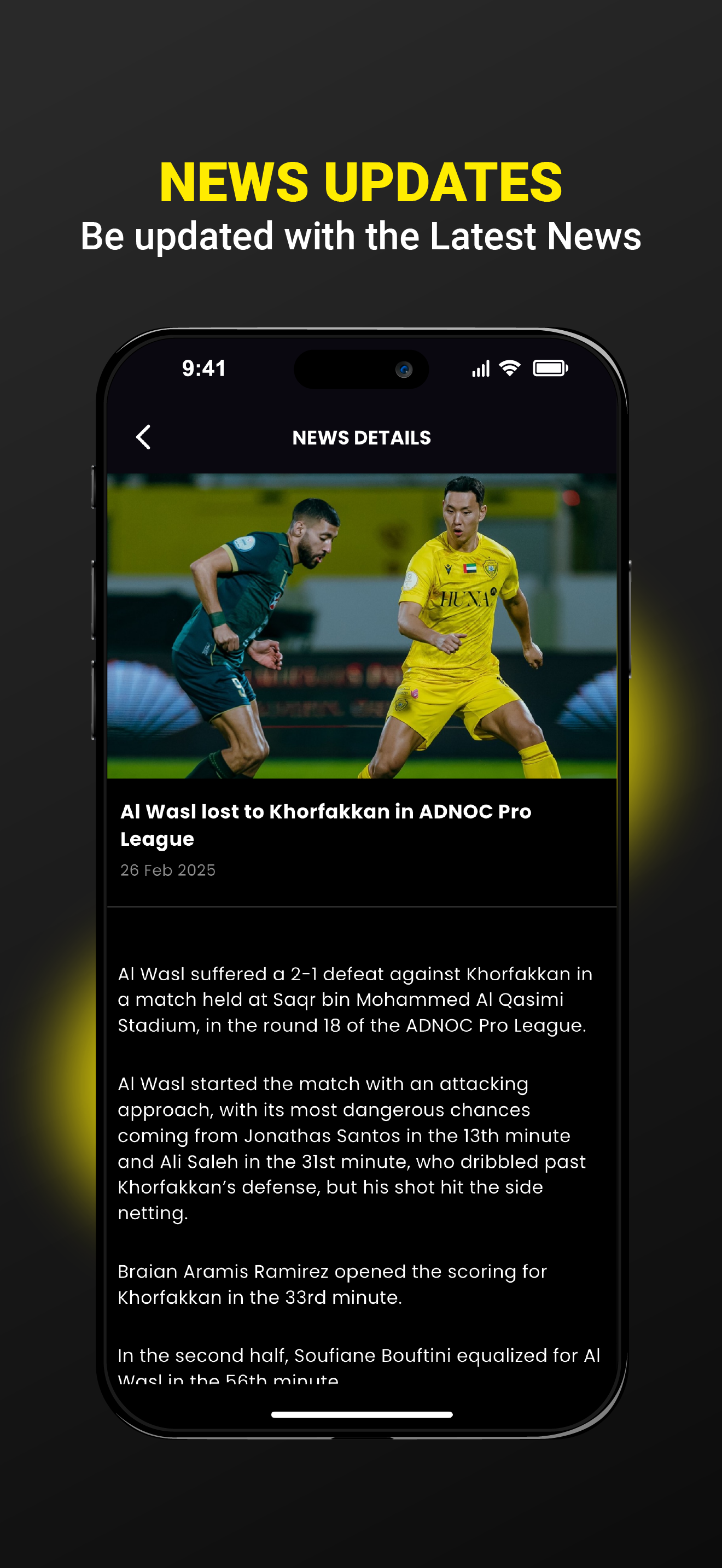 Al Wasl Sports Club