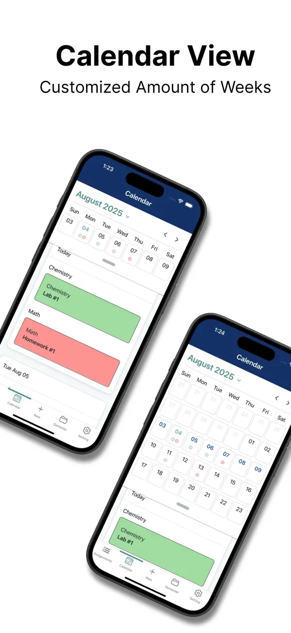 #2. Course Sync (iOS) Ved: CourseSync LLC