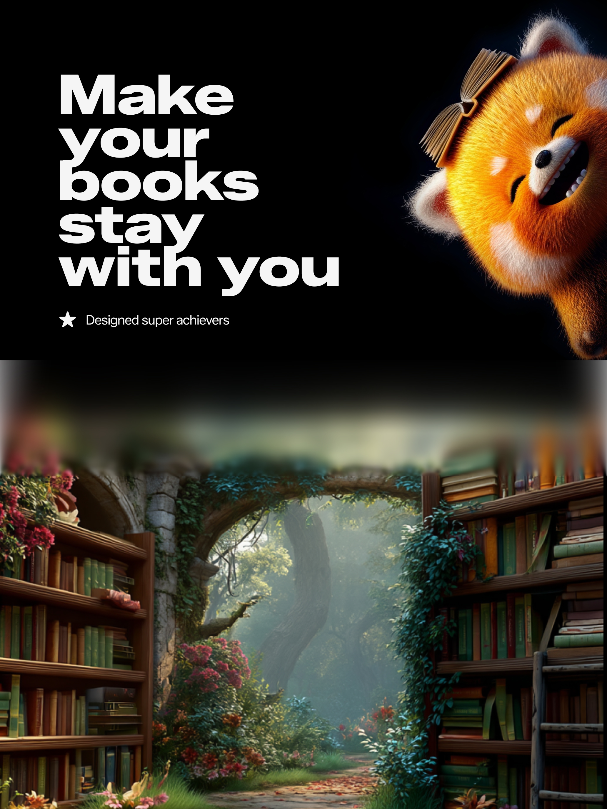 Recall Reads screenshot 8