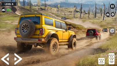 Car Driving 2024: 3D Car Games Screenshot