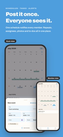 CheckBee - Auto Attendance Screenshot 5 of 8
