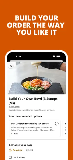 Pokebola screenshot 2