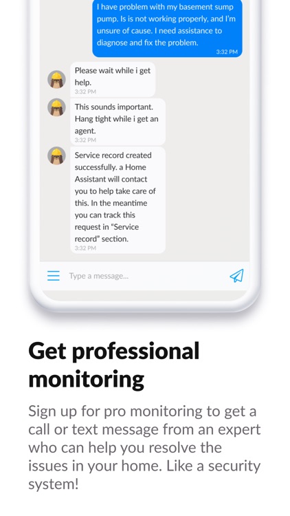 Shipshape Home screenshot-7