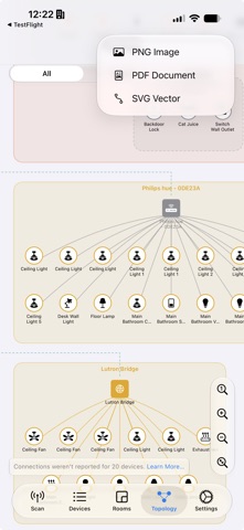 HomeMapper Screenshot 5 of 6