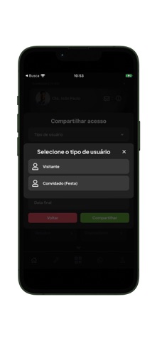 Bom Síndico Screenshot 1 of 10