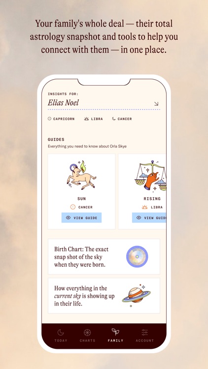 STAR/CHILD screenshot-3