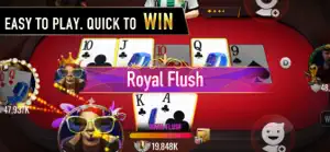 Poker Live screenshot 1