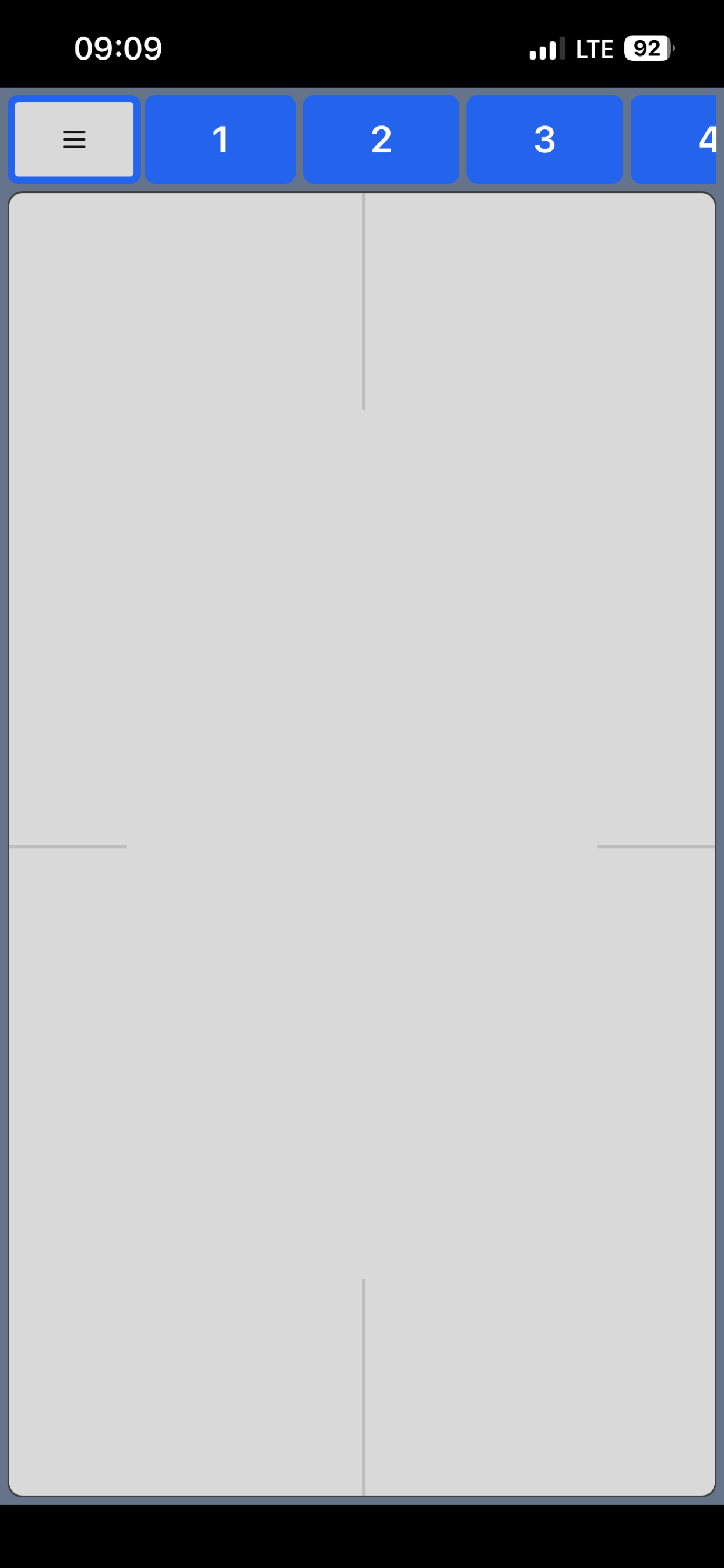 Kitchen-Timer screenshot 4