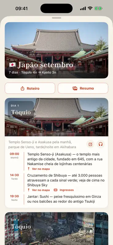 Hashi: Guia de Viagem Offline screenshot 4 of 10
