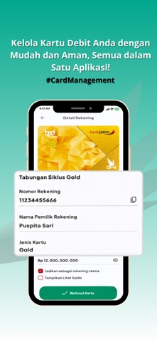 New JConnect Mobile iPhone screenshot 5
