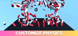 Physics Demolition Sandbox Screenshot 5 of 8