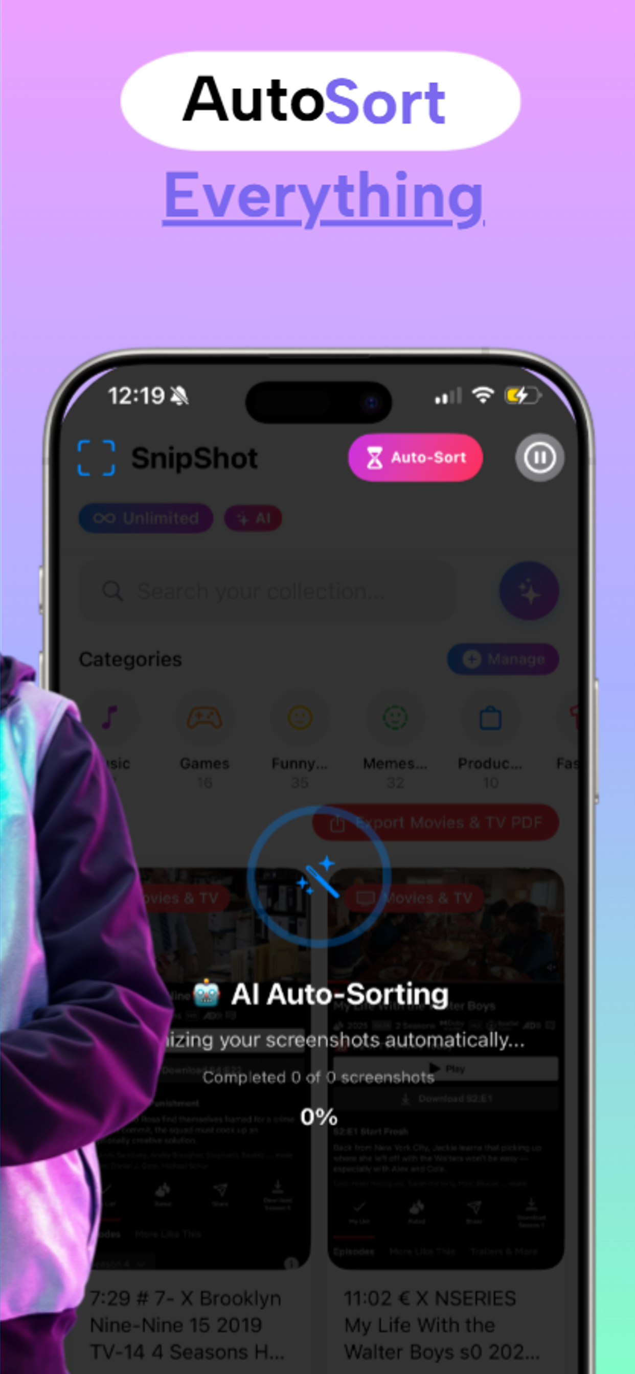 SnipShot screenshot 3