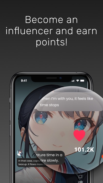 StoryChat.app screenshot-7