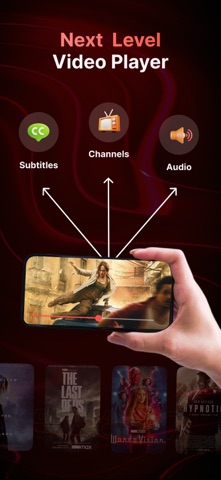 IPTV Smart Player M3U Xtream Screenshot 5 of 7