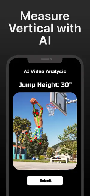 VertMax - Train Vertical Jump screenshot 2
