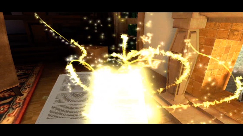 Goosebumps Night of Scares screenshot 3