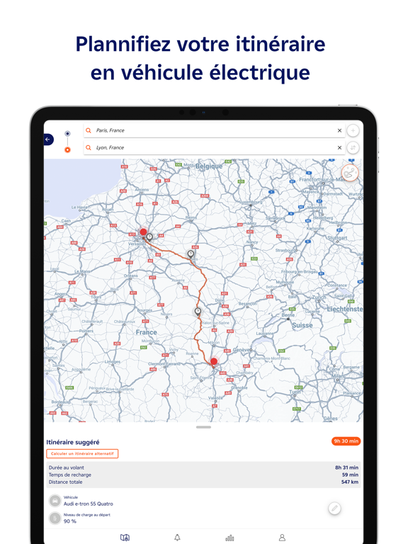Screenshot #6 pour IZIVIA
