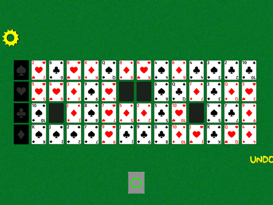 Solitaire Frenzy 2.0のおすすめ画像6