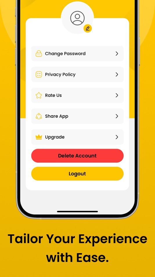 #8. Smart AI Chatbot & Assistant (iOS) 由: In S Choi