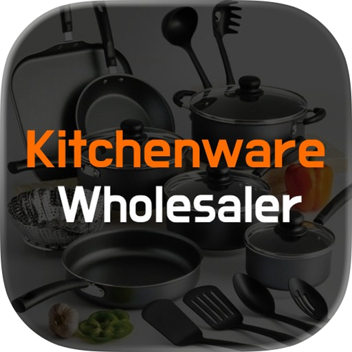 Kitchenware Wholesalers