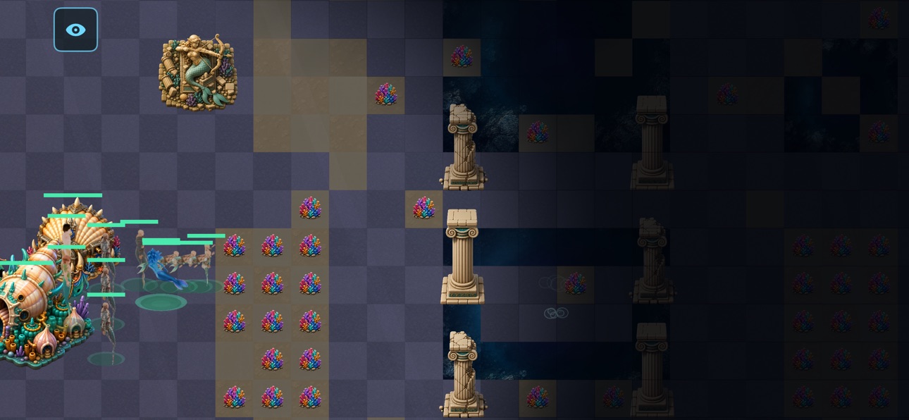 Screenshot 8 of Ego Fabula