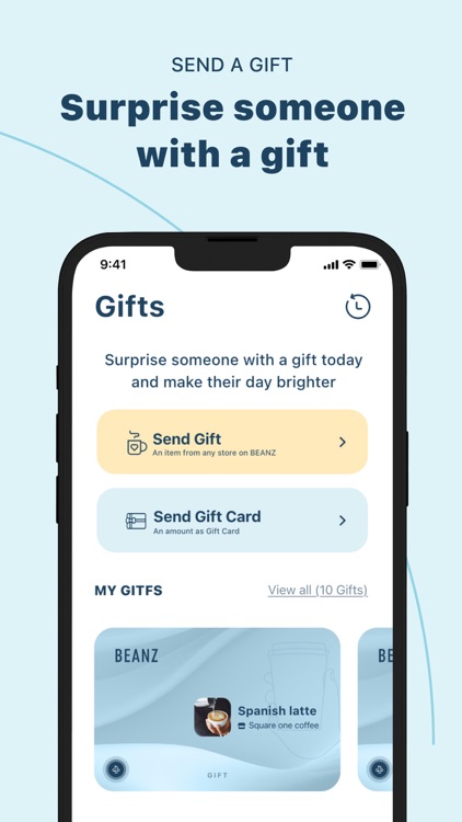 BEANZ - بينز screenshot-4